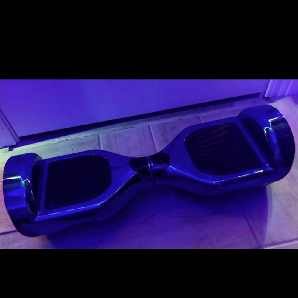Hover board